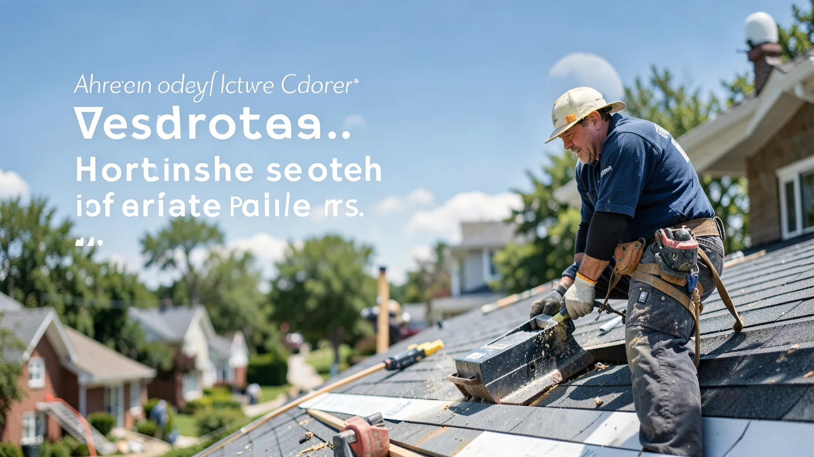 Roof Replacement in San Ysidro, CA near me
